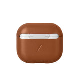 EAN 4895200446408 - Native Union APCSE-LTHR-BRN-V2 auricular / audífono accesorio Funda imagen 8