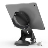 EAN 0854249006015 - Compulocks 189BGRPLCK soporte de seguridad para tabletas 32,8 cm (12.9") Negro imagen 2