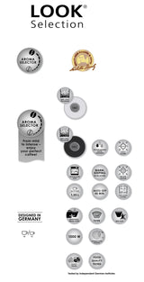 Cafetera De Filtro Melitta Look Iv Selection