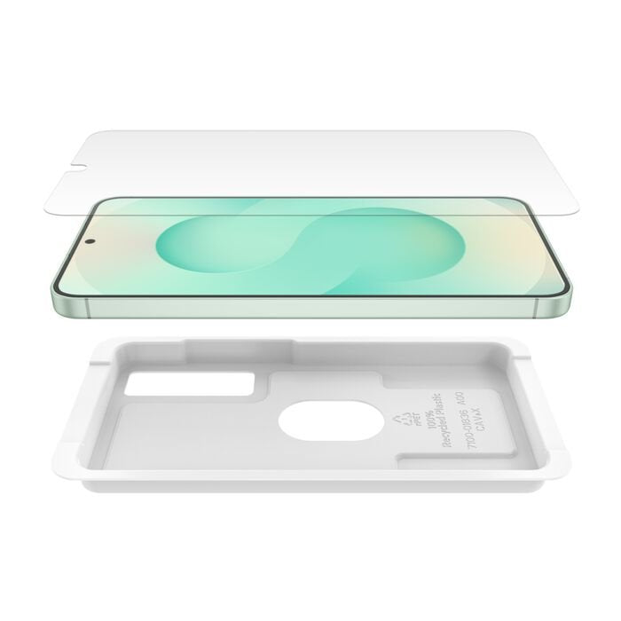 Belkin Screenforce Invisiglass Samsung S25+            Ovb049hq
