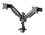 Neomounts Tis 24"-34" 2tft Negro Max.11kg