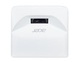 EAN 4710886788843 - Acer Apex Vision L812 Proyector de alcance ultracorto 4000 lúmenes ANSI DLP UHD 4K (3840x2160) 3D Blanco imagen 3