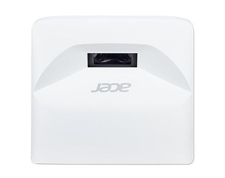 EAN 4710886788843 - Acer Apex Vision L812 Proyector de alcance ultracorto 4000 lúmenes ANSI DLP UHD 4K (3840x2160) 3D Blanco imagen 3