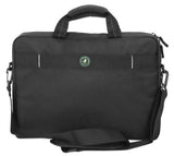 Manhattan 440363 Maletines Para Portátil 35,8 Cm (14.1") Bandolera Negro