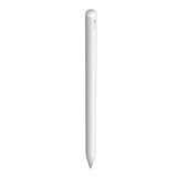 Lápiz Electrónico Leotec Lestp03w Stylus Epen Pro+ Para Ipad Y Ipad Pro Blanco