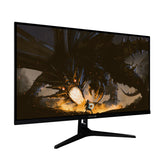 Arozzi Nova 32" Ips, 180hz, Computer Monitor - Black