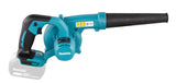 EAN 0088381897877 - Makita DUB185Z soplador de hoja 18 V imagen 6