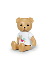 Zapf Creation Baby Born® Splish Splash Teddy, Figura De Juguete   839140