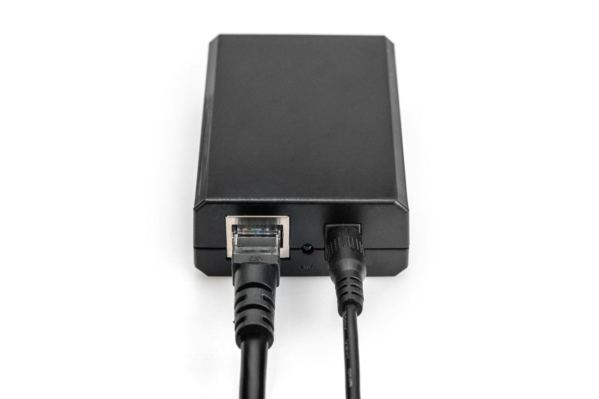 EAN 4016032423942 - Digitus DN-95205 adaptador e inyector de PoE Gigabit Ethernet 12 V imagen 7