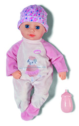 Zapf Creation Baby Born® Anna Rosé 36cm (Rosa) 838631
