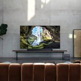 EAN 8806097108085 - Samsung HW-Q990F/ZF altavoz soundbar Negro 11.1.4 canales 756 W imagen 2