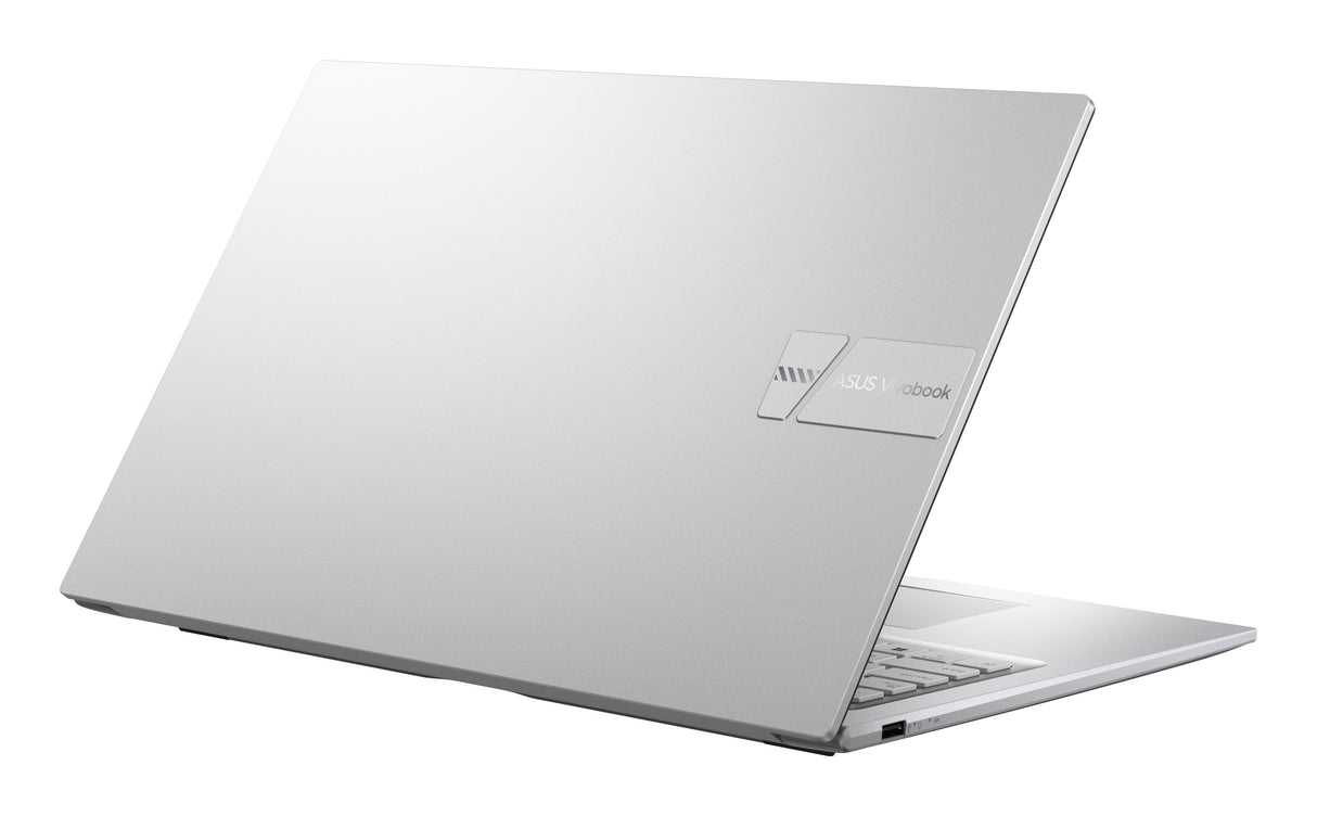 Portátil Asus Vivobook 17 X1704va-Au981 Intel Core 5-120u 16gb 1tb Ssd 17.3' Sin Sistema Operativo