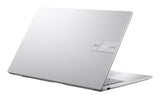 Portátil Asus Vivobook 17 X1704va-Au981 Intel Core 5-120u 16gb 1tb Ssd 17.3' Sin Sistema Operativo