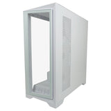 Caja Pc Lc-Power Lc-7041b-On  Blanco