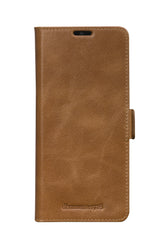 EAN 5711428012449 - dbramante1928 CS52GT001244 funda para teléfono móvil 16,5 cm (6.5") Folio Bronceado imagen 1