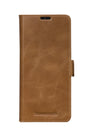 EAN 5711428012449 - dbramante1928 CS52GT001244 funda para teléfono móvil 16,5 cm (6.5") Folio Bronceado imagen 1