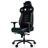 Silla Gaming Vertagear Pl4800 Verde Media Noche