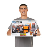 Wyrzutnia Skins Dread Sonic 12 Strzalek Retro