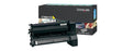 EAN 734646018265 - Lexmark C780A1YG cartucho de tóner 1 pieza(s) Original Amarillo imagen 1