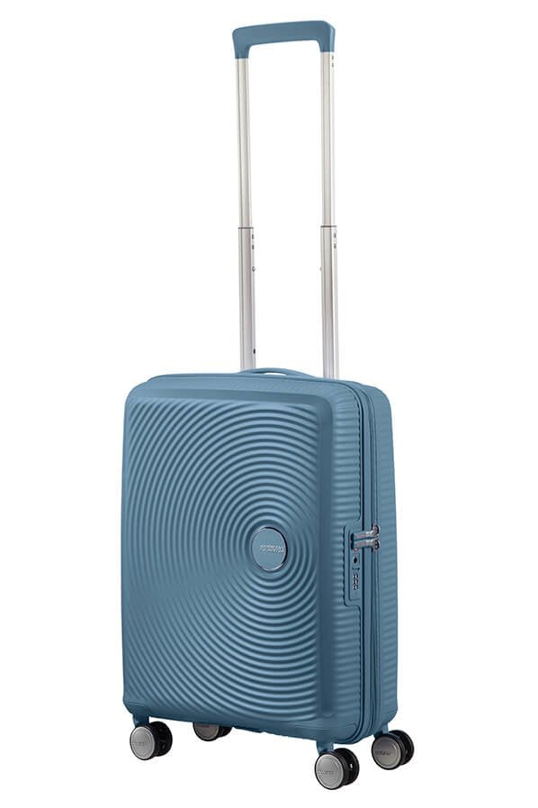 EAN 5400520102904 - American Tourister Soundbox Tranvía Armazón duro Azul 35,5 L Polipropileno (PP) imagen 7