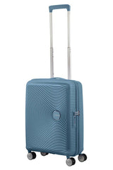 EAN 5400520102904 - American Tourister Soundbox Tranvía Armazón duro Azul 35,5 L Polipropileno (PP) imagen 7
