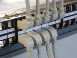 EAN 4043619835157 - DeLOCK 1m Cat.5e SFTP cable de red Gris Cat5e S/FTP (S-STP) imagen 2