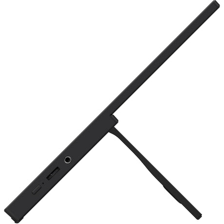 EAN 4711377318631 - MSI PRO MP165 E6 monitor o TV portátil Monitor portátil Negro 39,6 cm (15.6") LED 1920 x 1080 Pixeles imagen 8