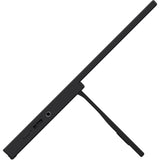 Msi Pro Mp165de E6, Monitor Led 39,6 Cm (15,6 Pulgadas), Negro, Fullhd, Ips, Hdmi, Usb-C, Altavoces 9s6-3pe50m-002