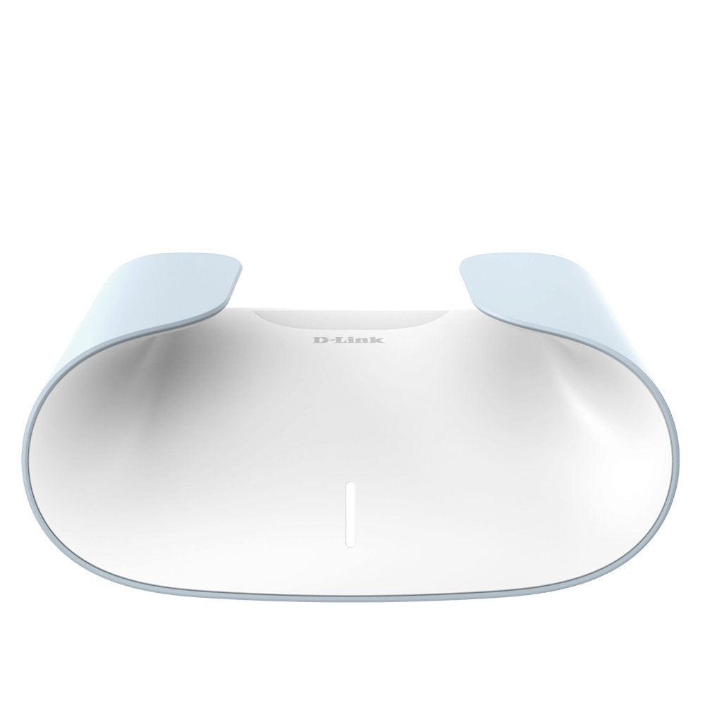 EAN 0790069474675 - D-Link M60-2 sistema Wi-Fi Mesh (Wi-Fi en malla) Doble banda (2,4 GHz / 5 GHz) Wi-Fi 6 (802.11ax) Blanco  imagen 2