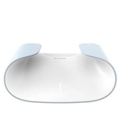 EAN 0790069474675 - D-Link M60-2 sistema Wi-Fi Mesh (Wi-Fi en malla) Doble banda (2,4 GHz / 5 GHz) Wi-Fi 6 (802.11ax) Blanco  imagen 2