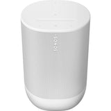 Sonos Move 2 White Altavoz Inteligente