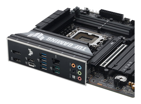 EAN 4711387785126 - ASUS TUF GAMING B860M-PLUS Intel B860 LGA 1851 (Socket V1) micro ATX imagen 6