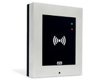EAN 8595159506869 - 2N Access Unit Lector básico de control de acceso Negro, Blanco imagen 3
