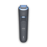 EAN 8720689029315 - Philips BT3617/15 depiladora para la barba Batería 20 2 cm Mojado y seco Azul oscuro imagen 2