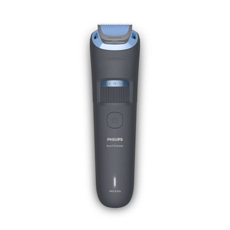 EAN 8720689029315 - Philips BT3617/15 depiladora para la barba Batería 20 2 cm Mojado y seco Azul oscuro imagen 2