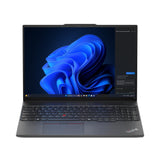 Portatil Lenovo E16 G2 Amd Ryz5 7535hs 16gb 512gb W11p