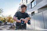 Bosch Gsb 18v-45 Cordless Combi Drill