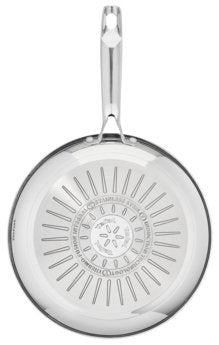 EAN 3168430321861 - Tefal DUETTO+ G7320734 cacerola Sartén multiuso Alrededor imagen 3