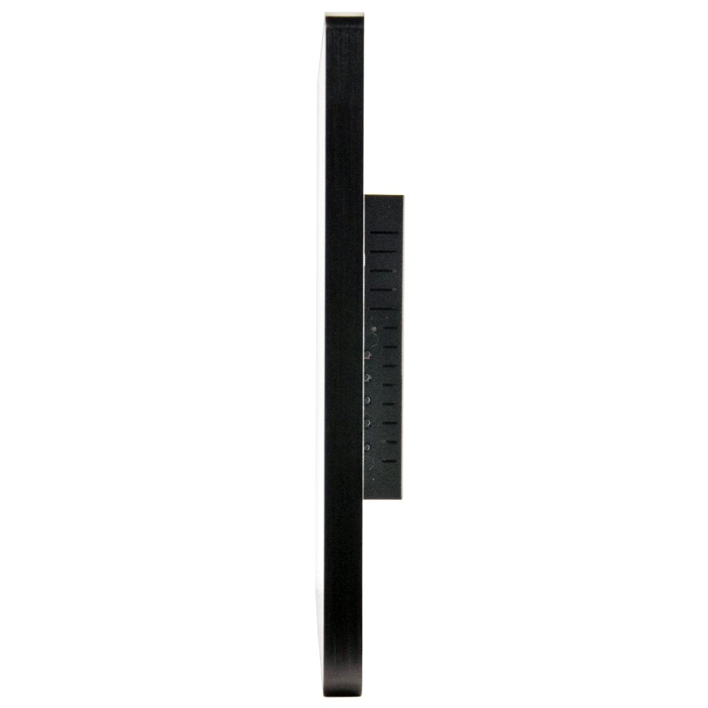 Monitor Hannspree Open Frame Ho 225 Htb 54,6 Cm (21.5") Led Full Hd Pantalla Táctil Diseño De Tótem Negro