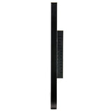 Monitor Hannspree Open Frame Ho 225 Htb 54,6 Cm (21.5") Led Full Hd Pantalla Táctil Diseño De Tótem Negro