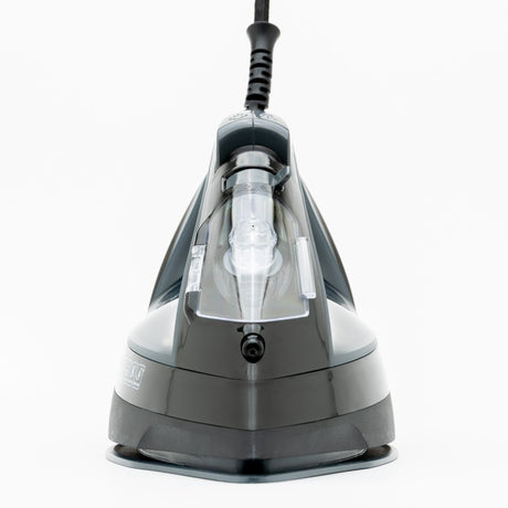 EAN 6221127467130 - TORNADO TST-2000G plancha Plancha a vapor Suela de cerámica 2000 W Negro imagen 6