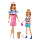 EAN 0194735180349 - Barbie HRM09 muñeca imagen 1