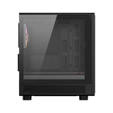 Torre Matx Xyz Atom Black