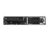 Apc Smart-Ups Smartups On-Line Online Srt3000rmxlw-Iec Srt3000rmxlwiec (Srt3000rmxlw-Iec)