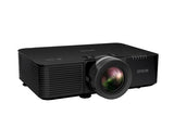 Epson Eb-L795se Wuxga 3lcd Projector 7000lm 16:10 5000000:1, Black