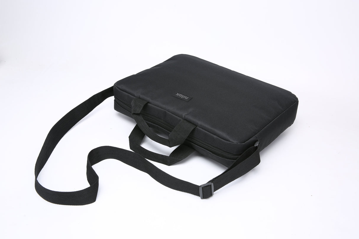 EAN 8435099531272 - Nilox NXB001 mochila Mochila informal Negro Poliéster imagen 12