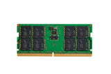 EAN 0197497430653 - HP 83P92AA módulo de memoria 262-pin SO-DIMM imagen 1