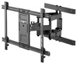 EAN 4040849499326 - Goobay 49932 soporte para TV 177,8 cm (70") Negro imagen 1