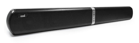 EAN 8434847051949 - COOL Accesorios 8434847051949 altavoz soundbar Negro, Plata 20 W imagen 1