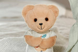 EAN 4001167839225 - Zapf BABY born for babies Teddy 26cm imagen 4